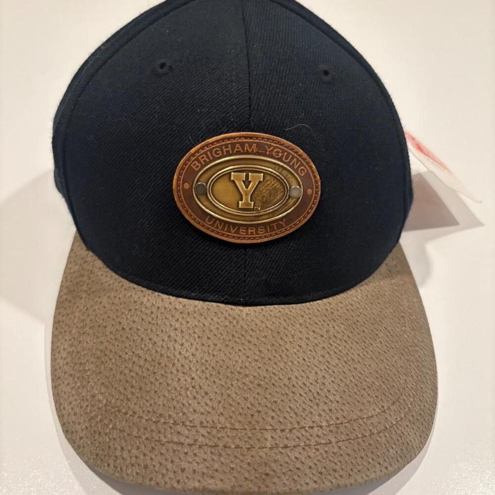 American needle byu brigham young